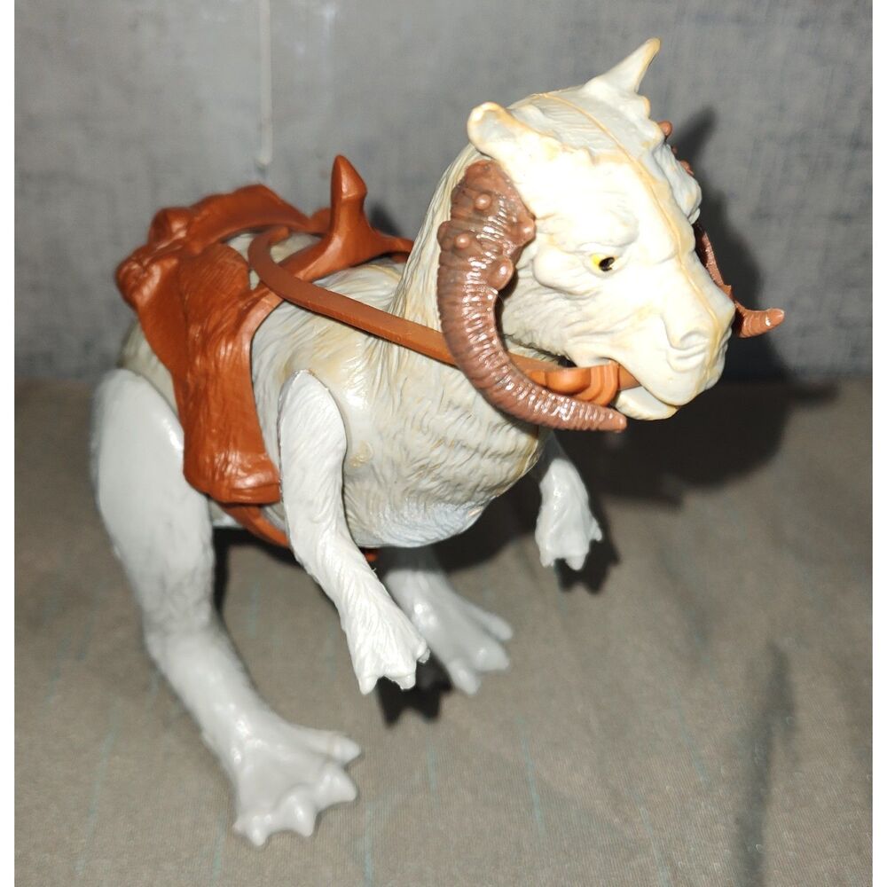 Star Wars Tauntaun Solid Belly 1979 9" Figure
